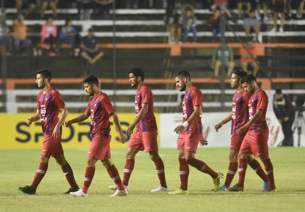 El duro descargo de un exdirigente cerrista: Cerro será campeón solo si Olimpia se descuida