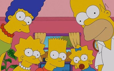 “Los Simpson” podría estar a punto de concluir tras 30 años - Cine y TV - ABC Color
