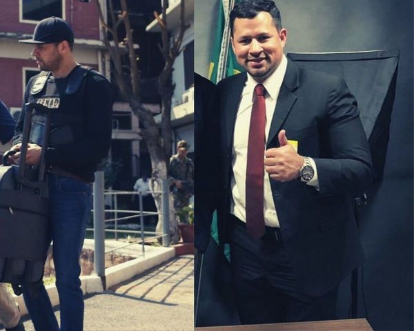 Diputado Quintana podría regresar a prisión tras audiencia