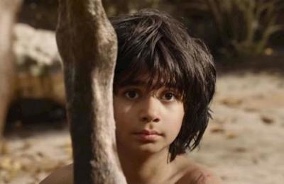 Bebé nació con tanto pelo que lo comparan con Mowgli - SNT