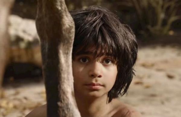 Bebé nació con tanto pelo que lo comparan con Mowgli - SNT