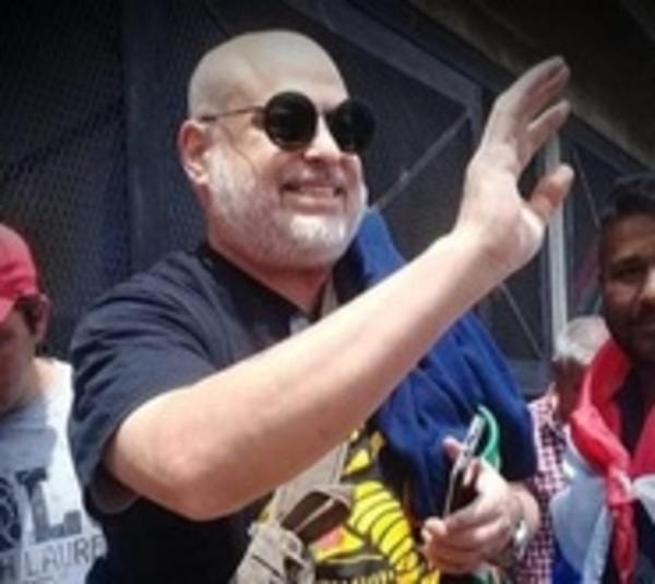 Expulsan a Paraguayo Cubas del Congreso - Paraguay.com