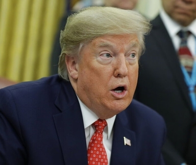 Donald Trump quiere colocar en la lista de “terroristas” a los carteles de la droga