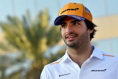 Sainz: “Mi padre se alegró más que yo por mi podio” - Automovilismo - ABC Color