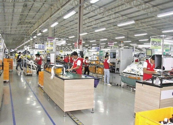 Paraguay, posicionado en el primer lugar con lo que respecta al clima de negocios, destacan