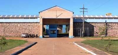 Nueva fuga en cárcel de Concepción y guardias se “percatan” horas después - ADN Paraguayo