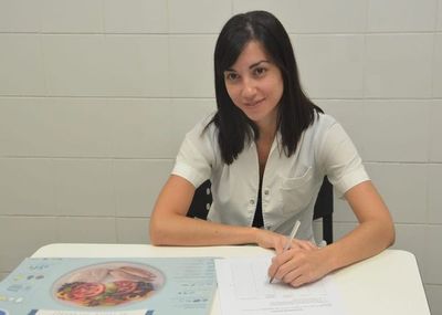 Instan al cambio a un estilo de vida saludable