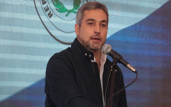 El saludo de Marito a presidente electo uruguayo
