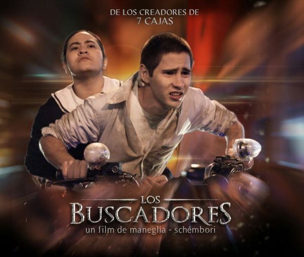 Proyectarán película paraguaya “Los Buscadores” en La Habana, Cuba - ADN Paraguayo