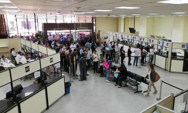 Escritos ingresados serán expedidos en el menor tiempo posible