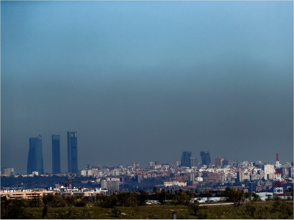 El Parlamento Europeo declara la emergencia climática y ambiental