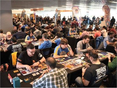 Game on: El videojuego entre la nostalgia y la cultura