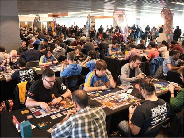 Game on: El videojuego entre la nostalgia y la cultura