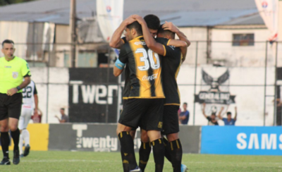 HOY / Lo supera y lo complica en el tema promedio