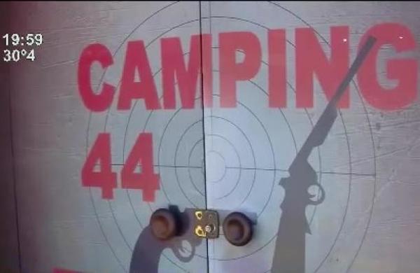 Seguimiento de Expedientes: Fiscalía allanó empresas que venden armas - SNT