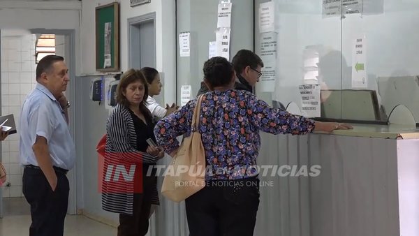 ESPECIALISTAS NO DAN ABASTO PARA ATENDER PACIENTES EN EL IPS