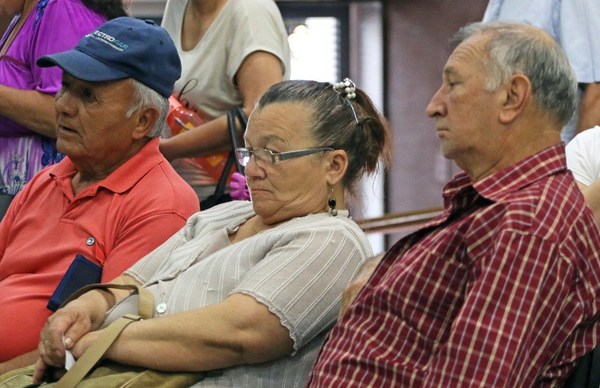 Mañana cobran adultos mayores, herederos de veteranos y pensionados - ADN Paraguayo