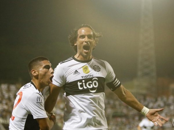 Olimpia gana en Para Uno y da un paso decisivo hacia el tetra