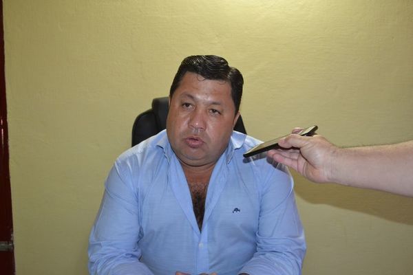 Concejales de Guazucuá repudian acto de violencia de intendente - Nacionales - ABC Color