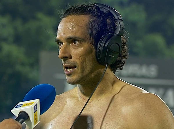 Roque Santa Cruz: “Es mérito de todo el equipo”