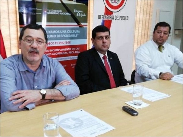 Sedeco aclara que sanatorios deben garantizar el servicio de anestesia
