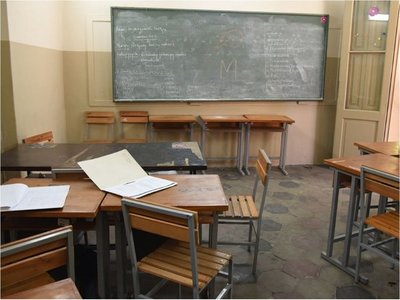 MEC no tuvo en cuenta alta matrícula en escuela y decreta el cierre de aula