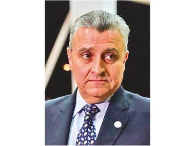 Villamayor ratifica que no solicitó dinero