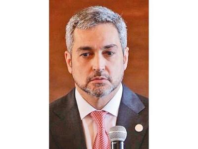 Presidente lamentó la humillación a la  Policía
