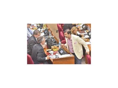Eliminan aporte del Estado para la Caja