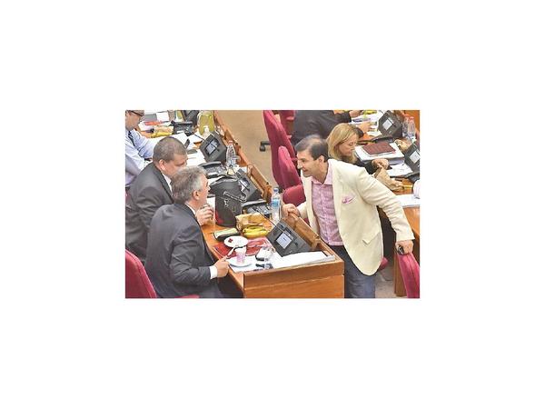 Eliminan aporte del Estado para la Caja