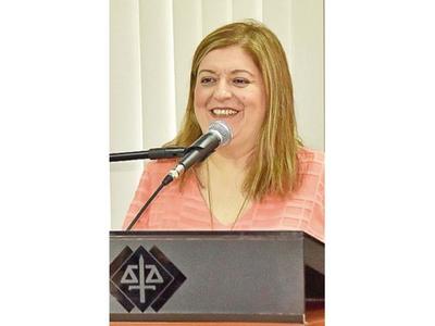 Quiñónez:  “No  quieren conocer el trabajo” que hace la Fiscalía