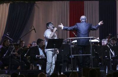 “Flores del Paraguay” llega al Salto - Weekend - ABC Color