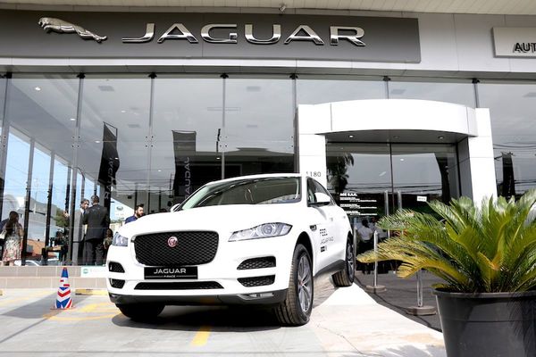ACE Automotores pasó a las manos de Tape Ruvicha