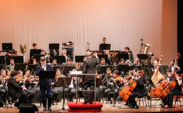 “Flores del Paraguay” llega a Salto del Guairá