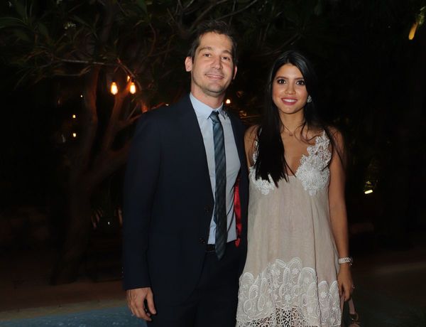 S. Pellegrino celebró 120 años con cena exclusiva
