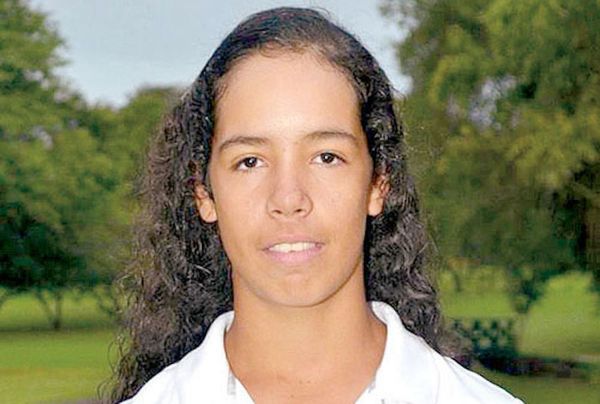 Esperanzador repunte de paraguayas en Copa Andes