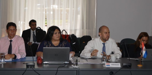 Comisión del Mercosur aprobó normas para mejor intercambio comercial | .::Agencia IP::.