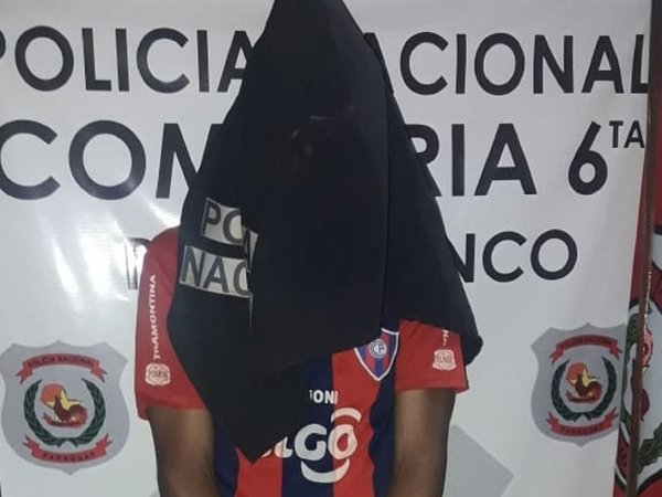 Cae persona sospechosa de abuso sexual a niño rescatado en CDE