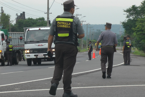 Operativo Caacupé 2019: Tereré sí, sábana mortuoria no