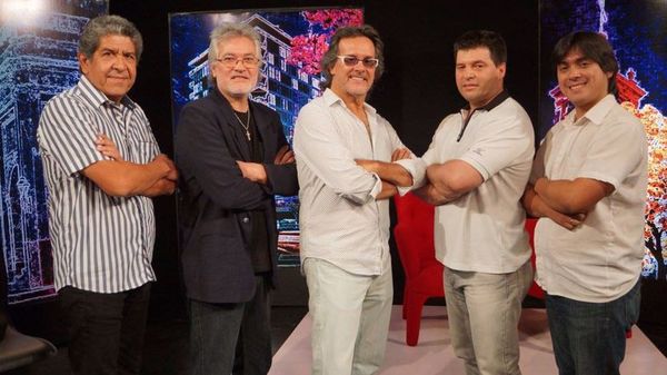 Twist con la Retroband - Weekend - ABC Color