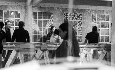 HOY / Fundación Texo invita a conocer Selección 4: Arquitectura de Acá