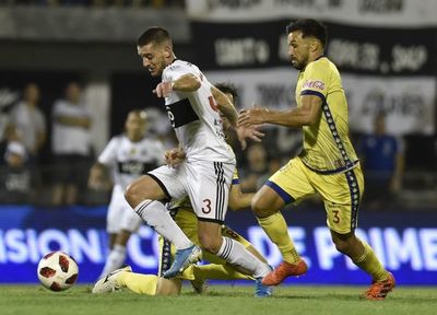 El Consejo reprograma la fecha - Fútbol - ABC Color