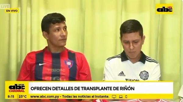 Fijan fecha para donación de "Maravilla CCP"