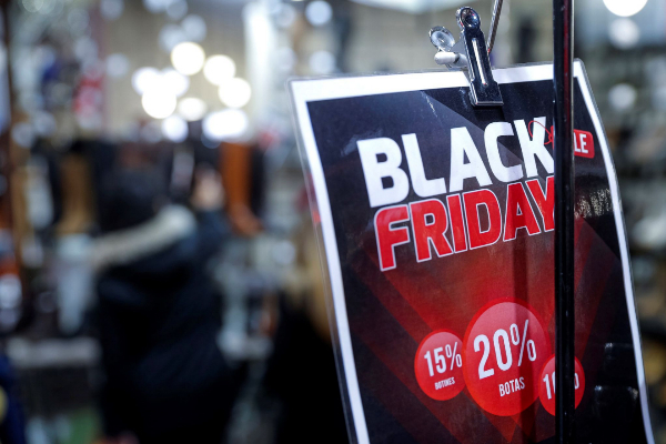 Sedeco brinda recomendaciones ante compras por “Black Friday”