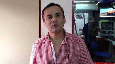 Reaparece el argañismo y presentará candidatos en el 2020 - ADN Paraguayo