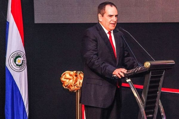Caso Messer: empresario confirma pedido de 500.000 dólares