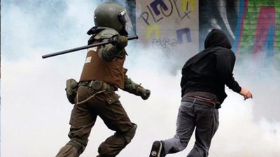 Caos en AL; una oportunidad para EE.UU.