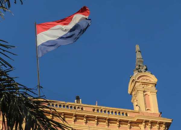 Los países más peligrosos en 2019: Paraguay está en el nivel de “precaución” - ADN Paraguayo