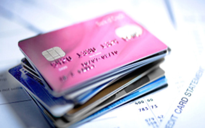 Tasas de tarjetas que superan tope de 37% son consideradas usurarias