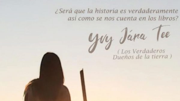 Conexión con el mundo guaraní